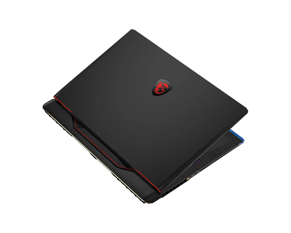 Raider 16 HX AI A2XW