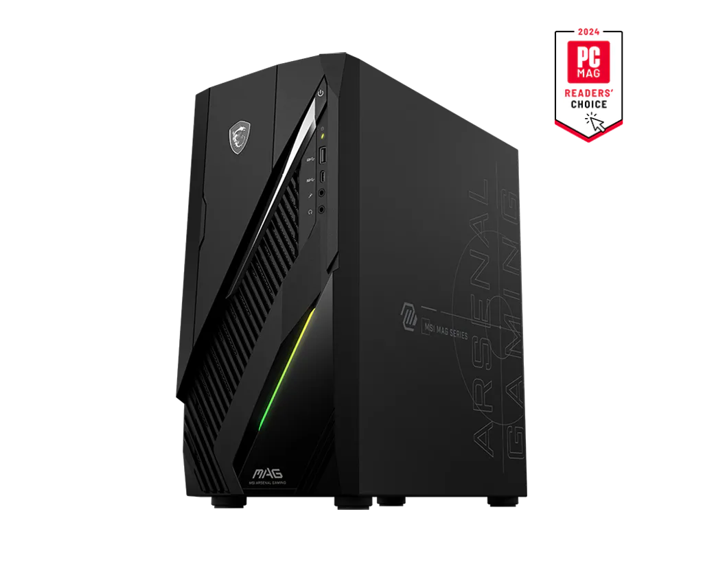 MAG Infinite E1 14NVL5-244JP