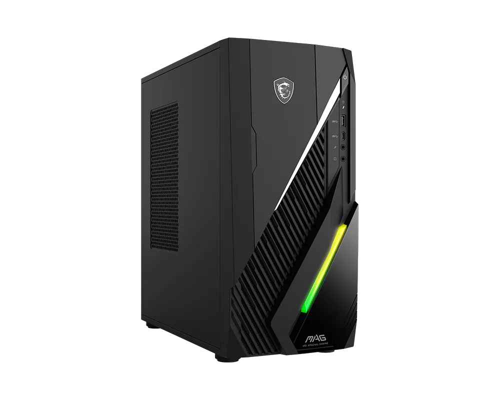 MAG Infinite E1 14NVL5-244JP