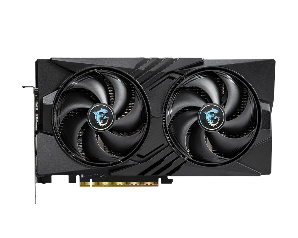 GeForce RTX™ 5060 8G GAMING