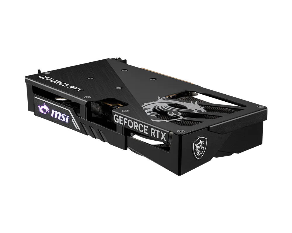 GeForce RTX™ 5060 8G GAMING