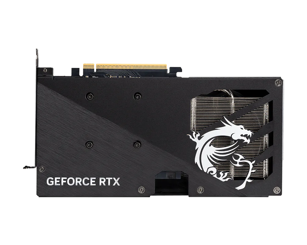 GeForce RTX™ 5060 8G GAMING