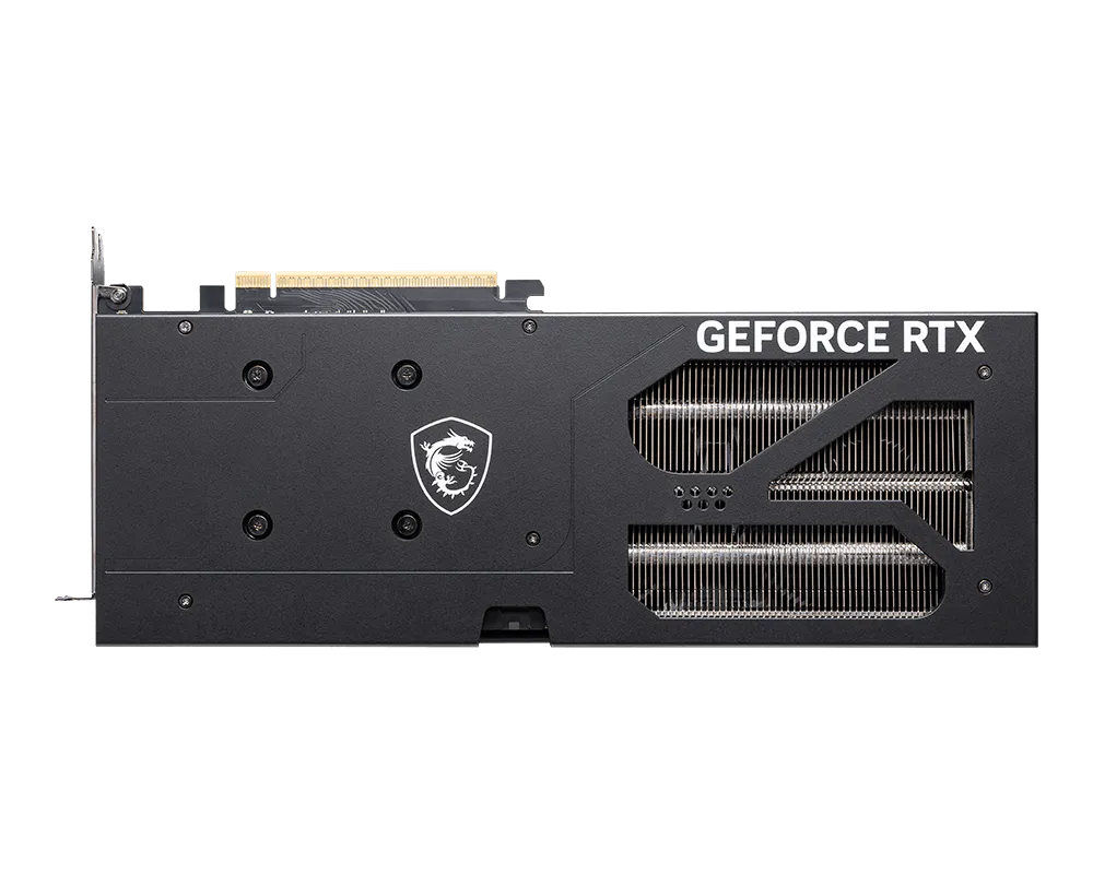 GeForce RTX™ 5060 8G VENTUS 3X OC