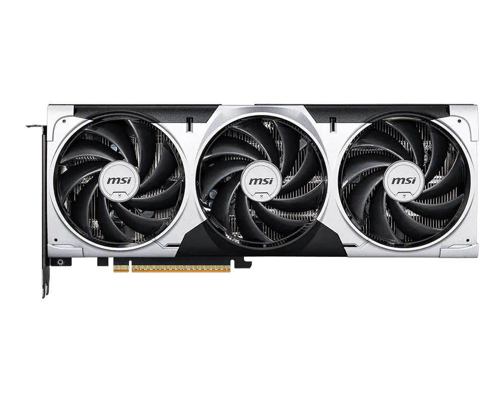 GeForce RTX™ 5060 8G VENTUS 3X OC