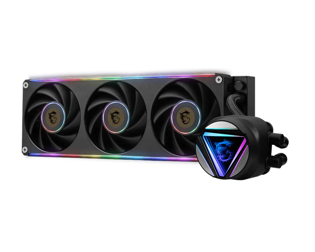 MAG CORELIQUID C360 V2