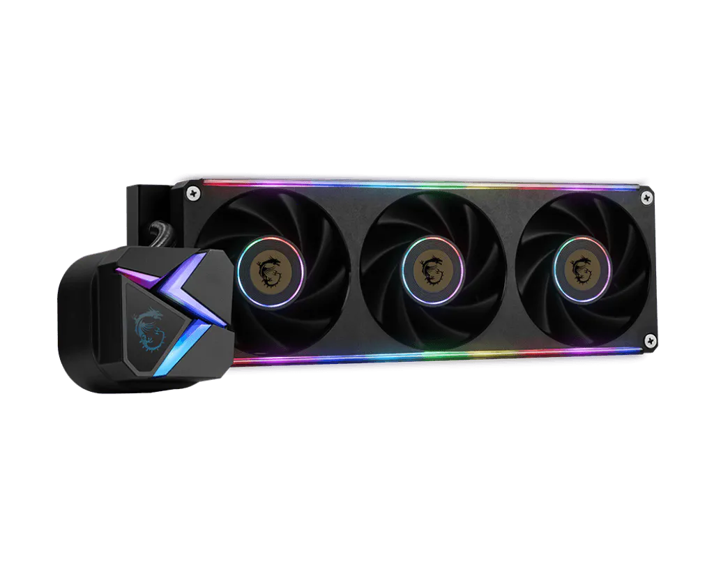 MAG CORELIQUID C360 V2