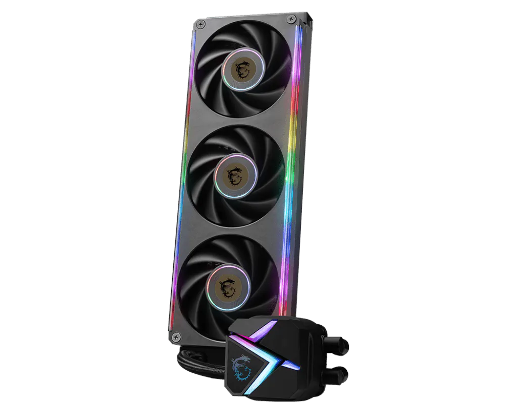 MAG CORELIQUID C360 V2