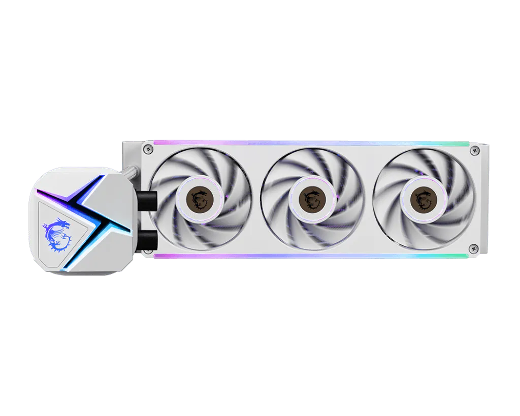 MAG CORELIQUID C360 V2 WHITE