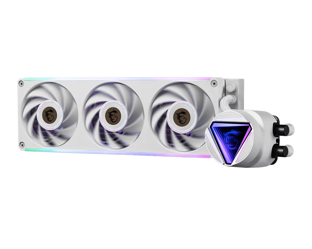 MAG CORELIQUID C360 V2 WHITE