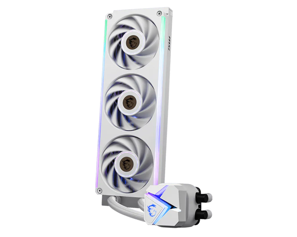 MAG CORELIQUID C360 V2 WHITE