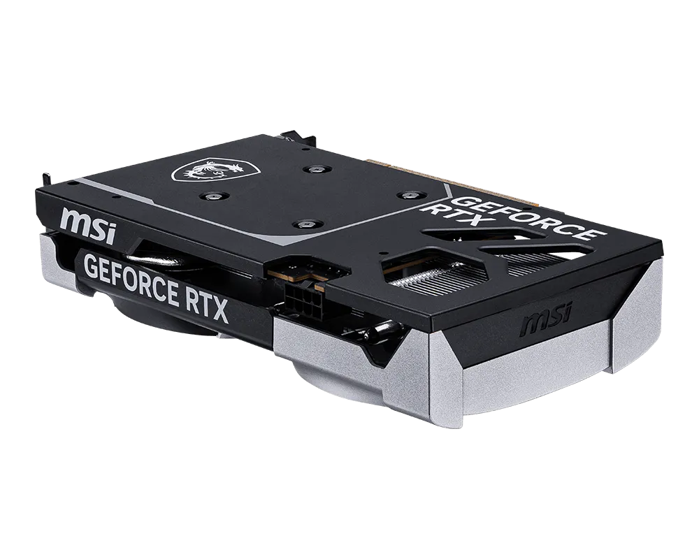 GeForce RTX™ 5060 8G VENTUS 2X OC