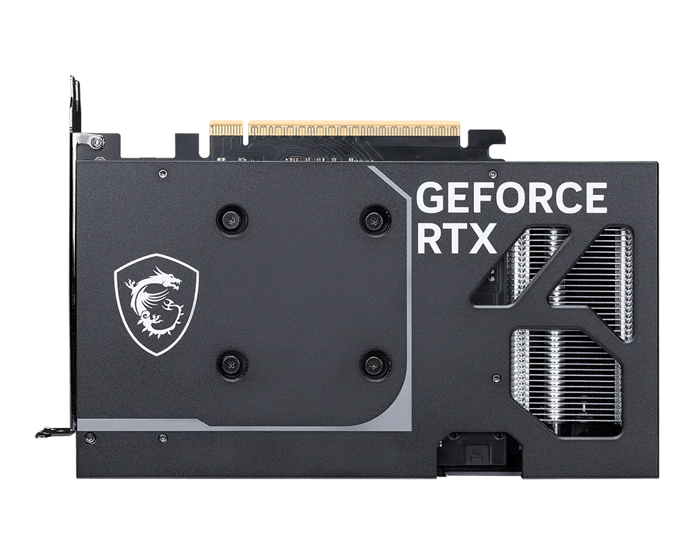 GeForce RTX™ 5060 8G VENTUS 2X OC