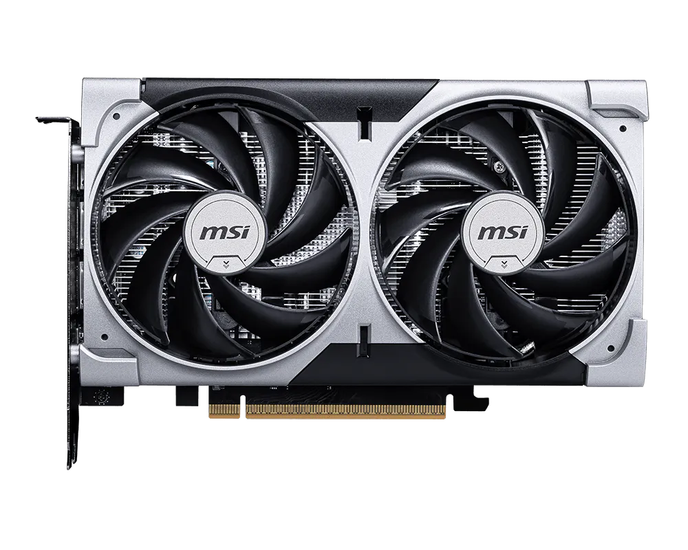 GeForce RTX™ 5060 8G VENTUS 2X
