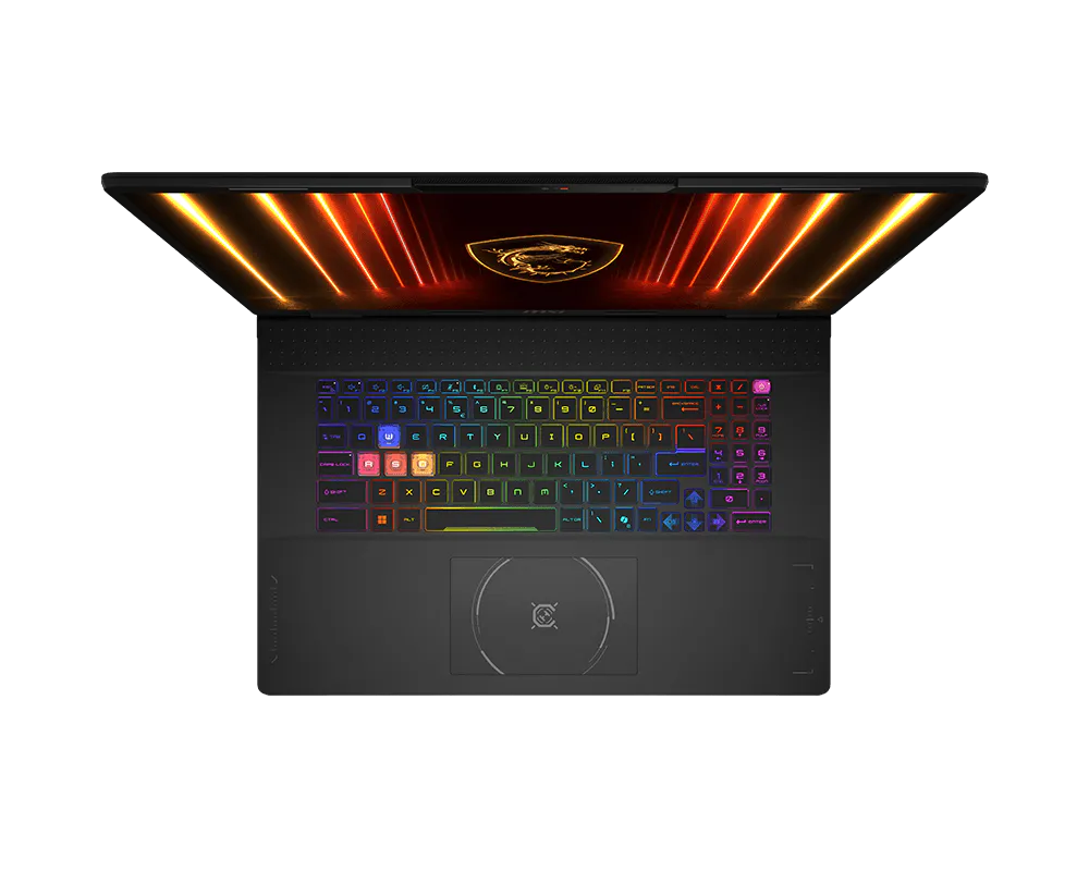 Crosshair A18 HX A8W