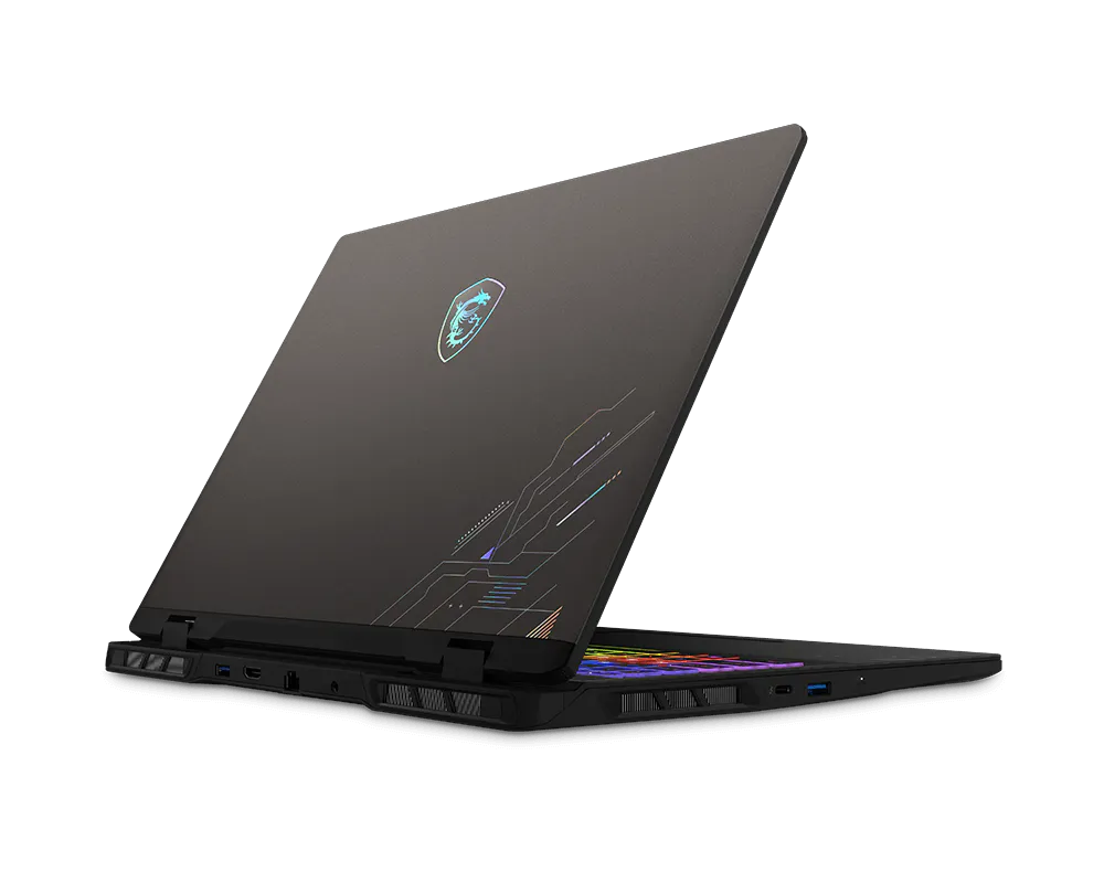 Crosshair 16 HX AI D2XW