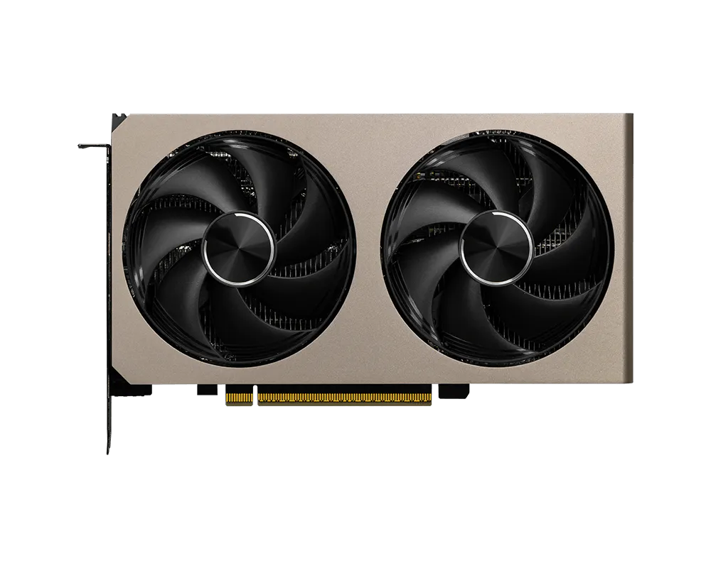 GeForce RTX™ 5060 Ti 16G INSPIRE 2X