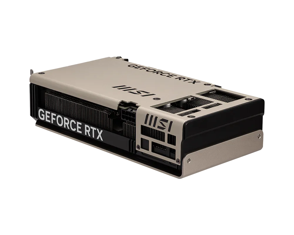 GeForce RTX™ 5060 Ti 8G INSPIRE 2X OC