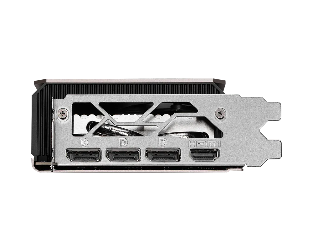 GeForce RTX™ 5060 Ti 8G INSPIRE 2X OC