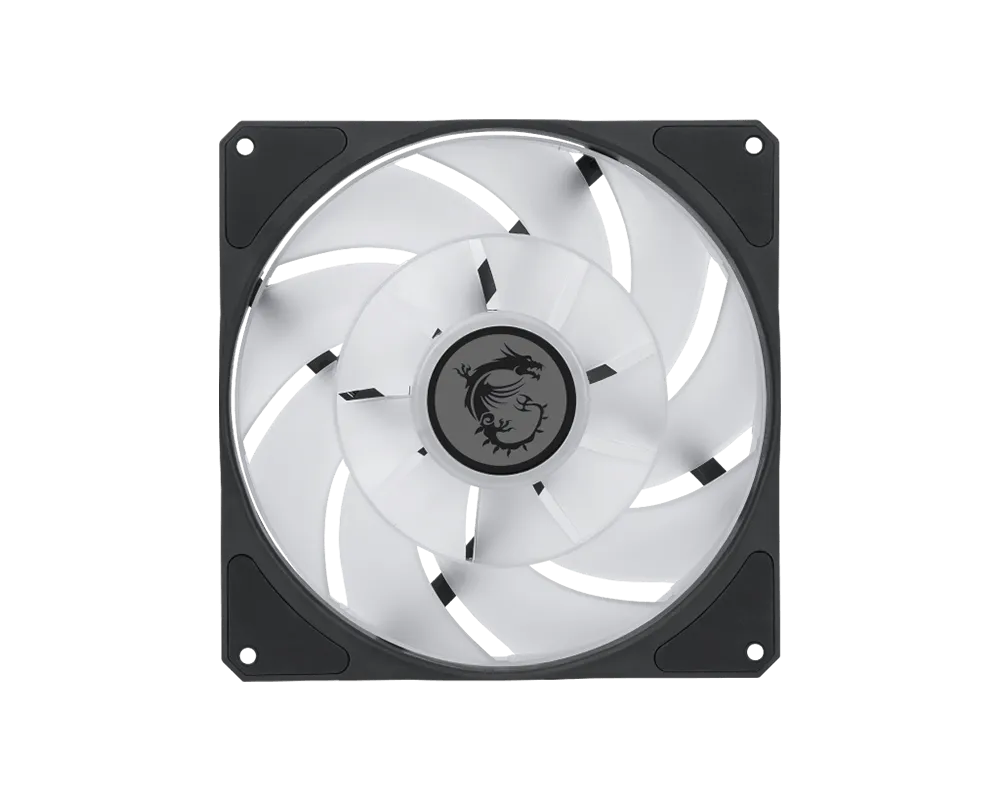 MPG D160 ARGB / WHITE