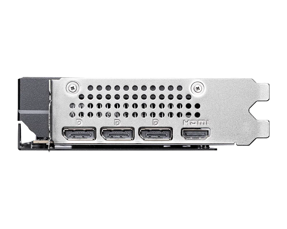 GeForce RTX™ 5060 Ti 16G SHADOW 2X PLUS