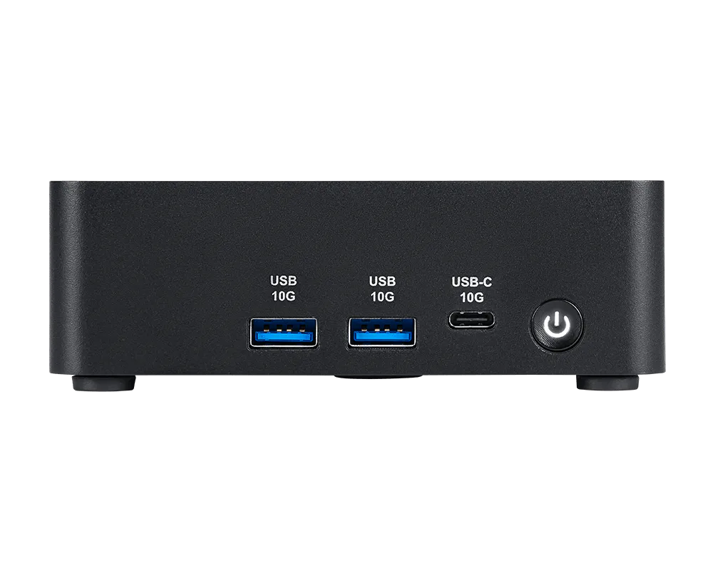 Cubi NUC AI 1UMG-031JP