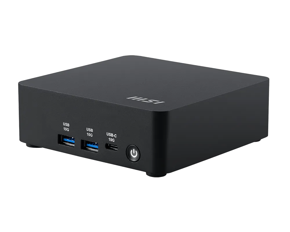 Cubi NUC AI 1UMG-031JP