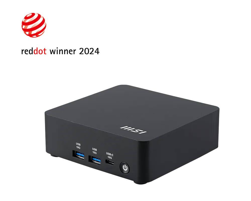 Cubi NUC AI 1UMG-050JP