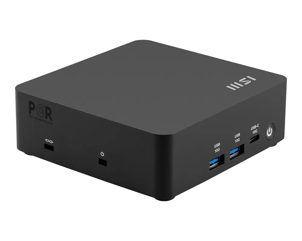 Cubi NUC AI 1UMG-031JP