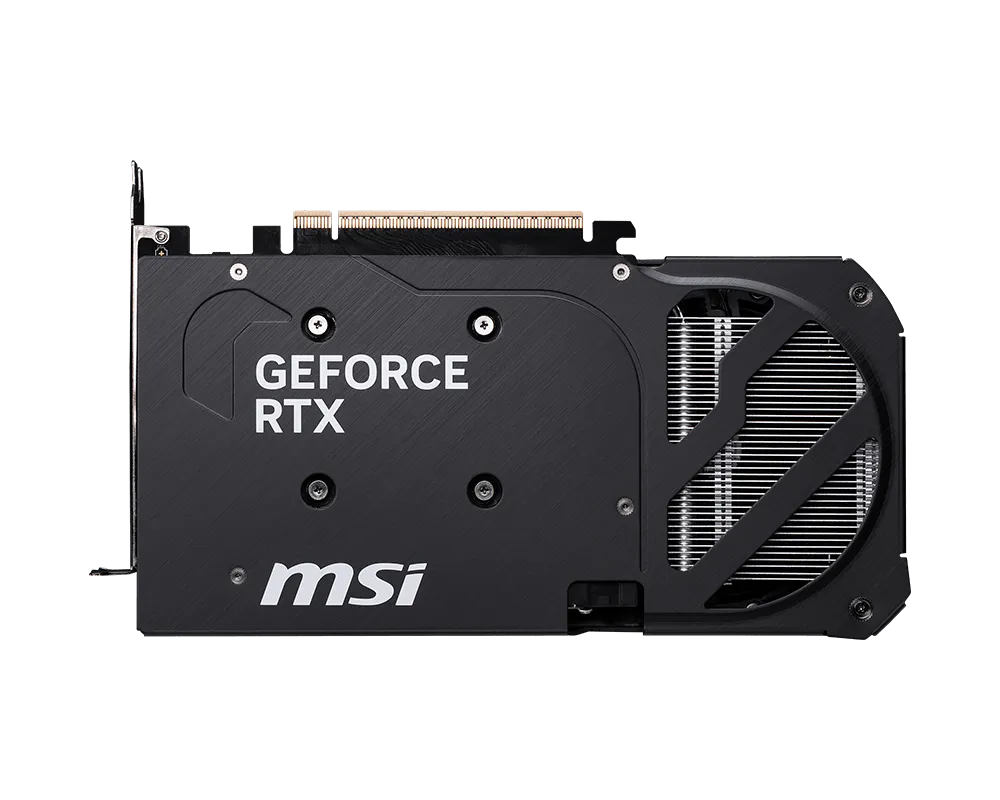 GeForce RTX™ 5060 Ti 16G SHADOW 2X PLUS
