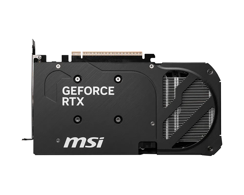 GeForce RTX™ 5060 Ti 16G SHADOW 2X OC PLUS