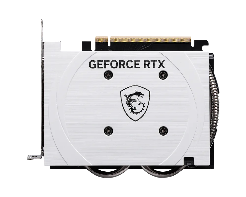 GeForce RTX™ 5060 Ti 8G CYCLONE OC