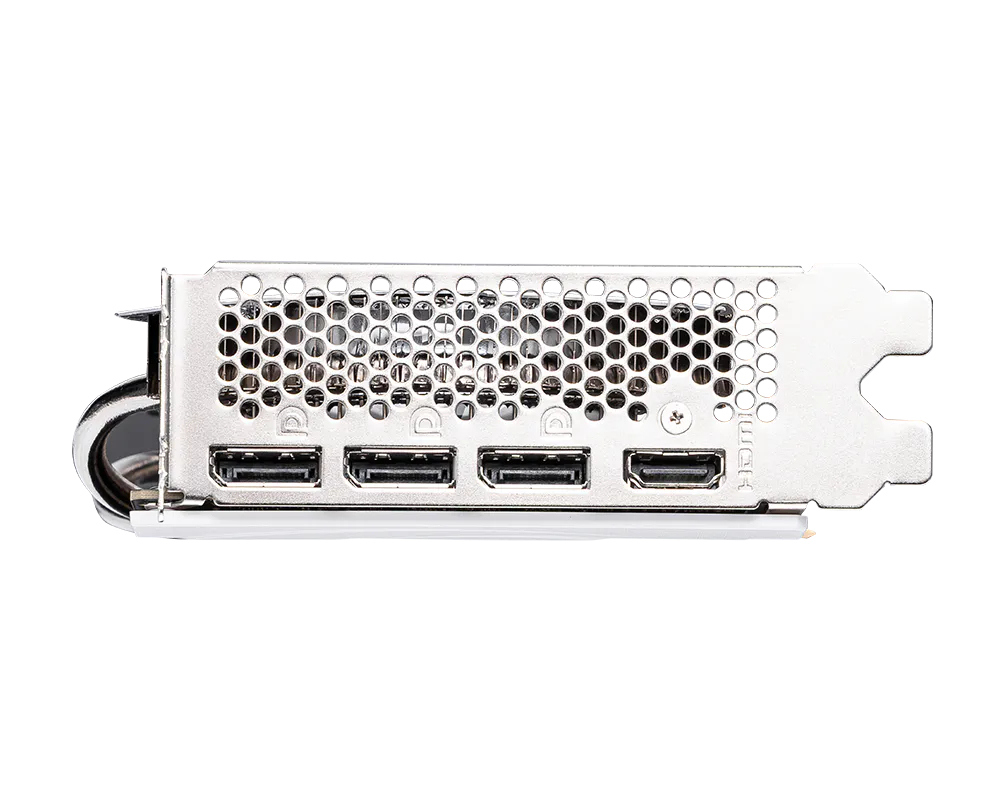 GeForce RTX™ 5060 Ti 8G CYCLONE OC