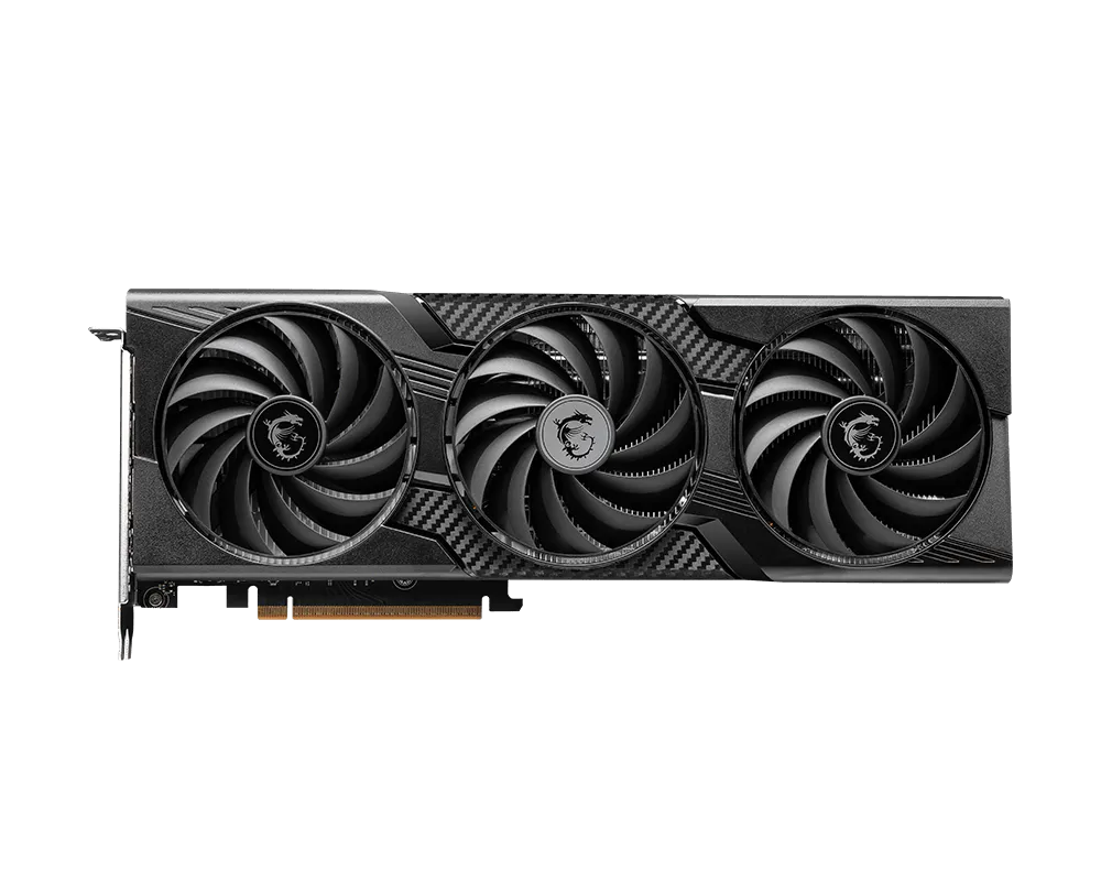 GeForce RTX™ 5060 8G GAMING DUKE 3X
