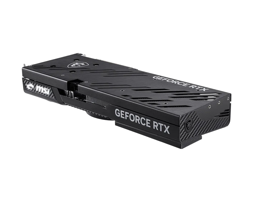 GeForce RTX™ 5060 8G GAMING DUKE 3X