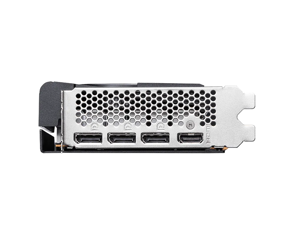 GeForce RTX™ 5060 8G GAMING DUKE 3X