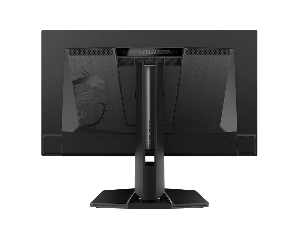 MAG 272QP QD-OLED X50