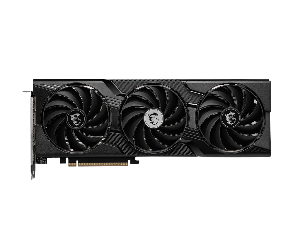 GeForce RTX™ 5060 Ti 8G GAMING DUKE 3X OC