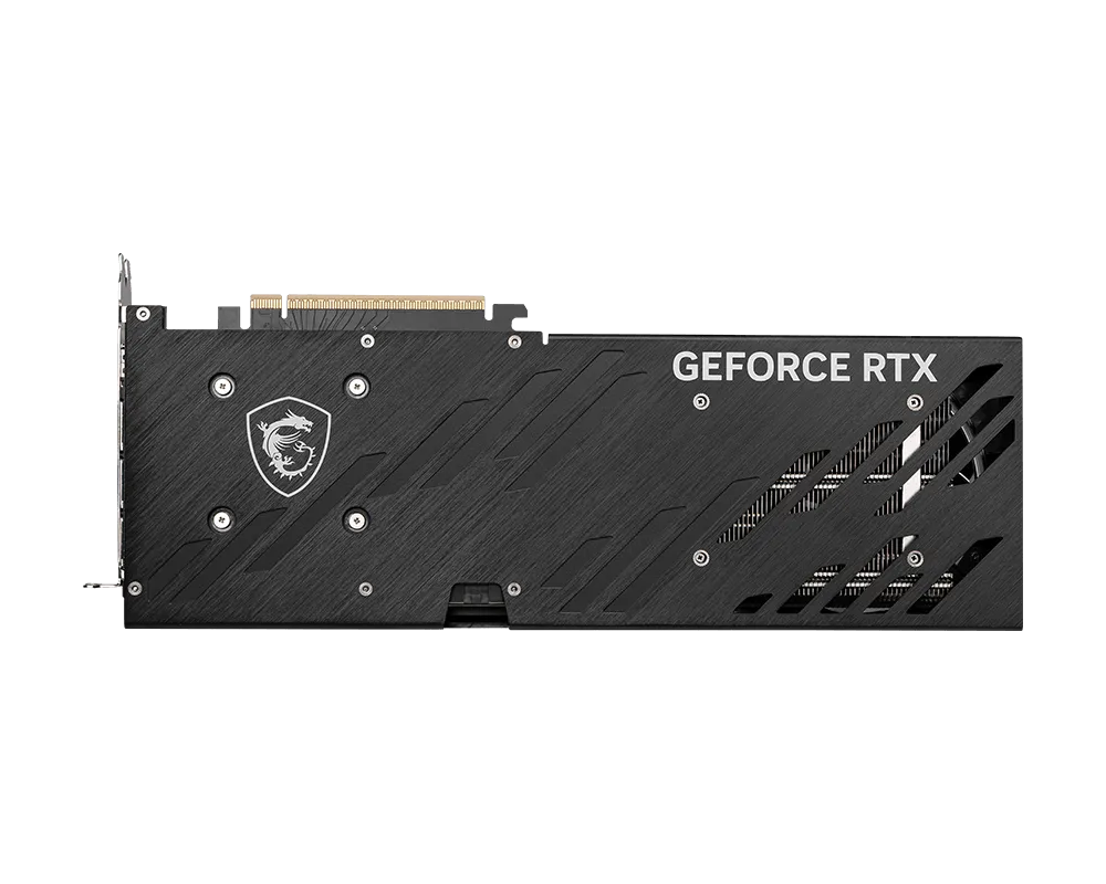 GeForce RTX™ 5060 Ti 8G GAMING DUKE 3X OC