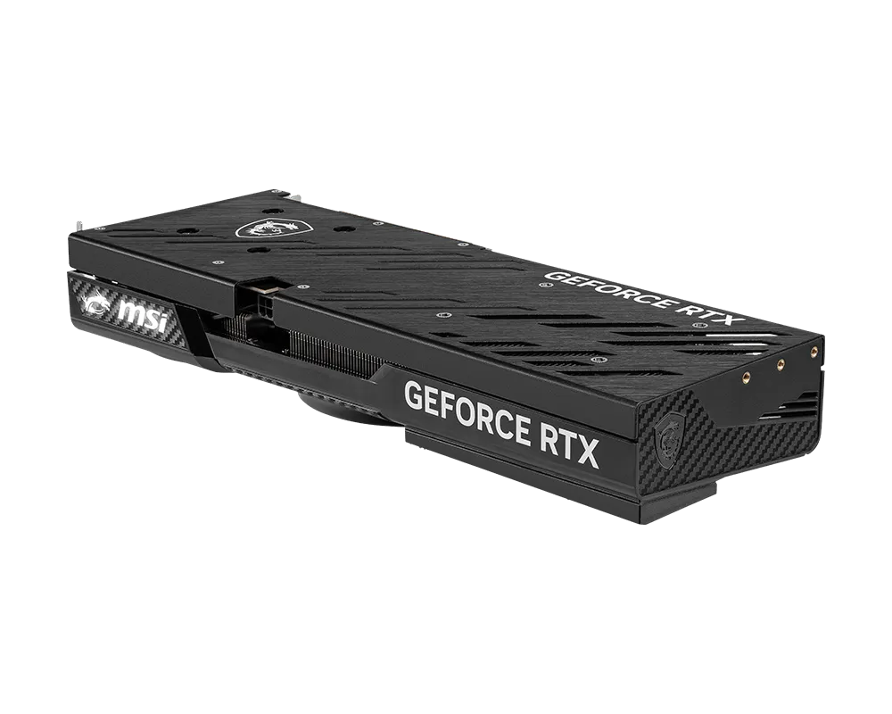 GeForce RTX™ 5060 Ti 8G GAMING DUKE 3X OC