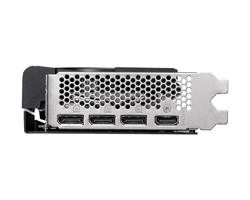 GeForce RTX™ 5060 Ti 8G GAMING DUKE 3X OC