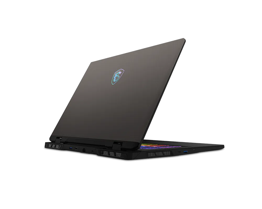 Crosshair A17 HX D8W