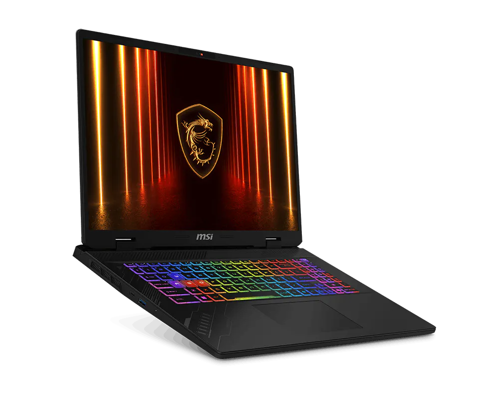 Crosshair A17 HX D8W