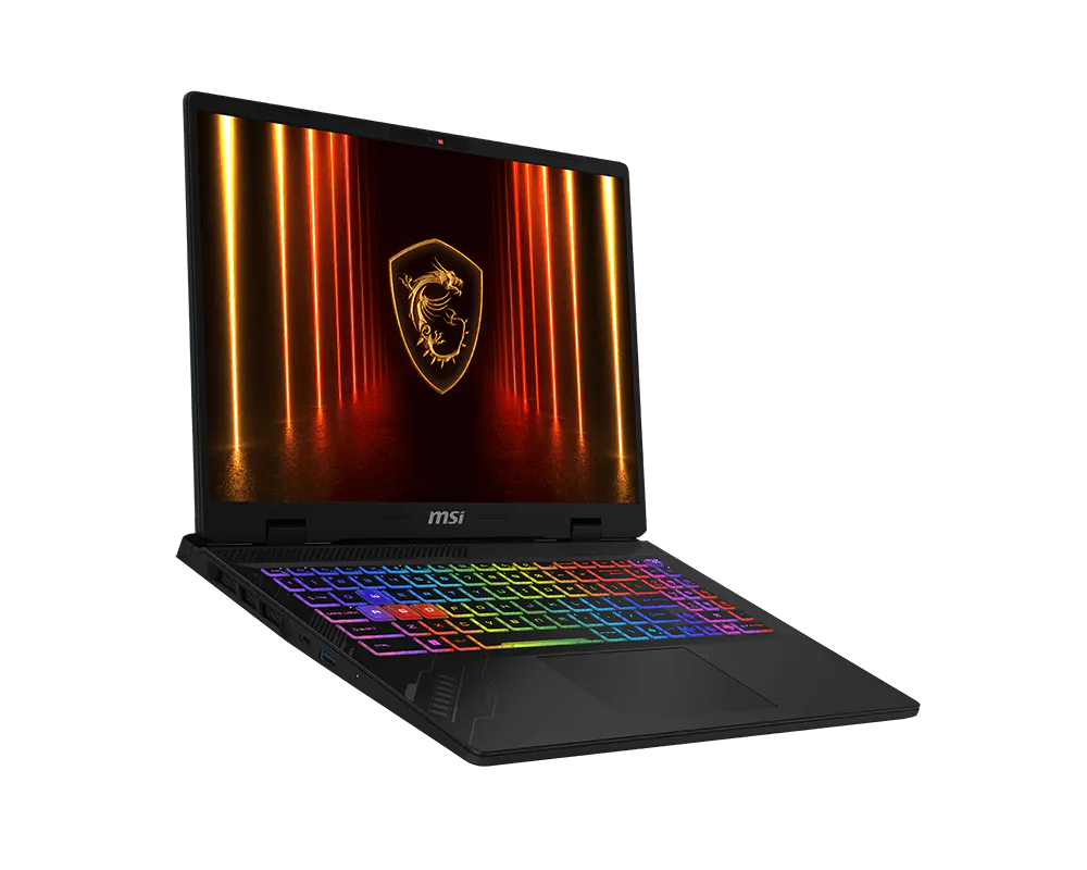 Crosshair A16 HX D7W