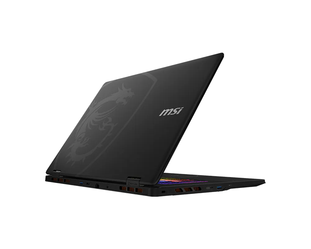 Crosshair A18 HX A8W