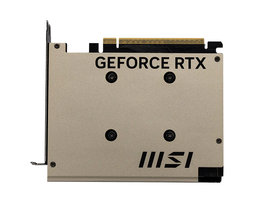 GeForce RTX™ 5060 8G INSPIRE ITX OC
