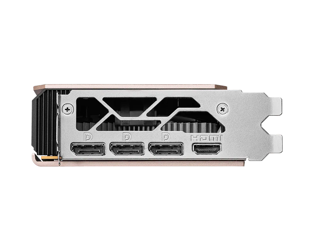 GeForce RTX™ 5060 8G INSPIRE ITX OC