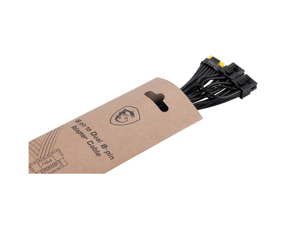 16-pin-to-dual-8-pin adapter cable