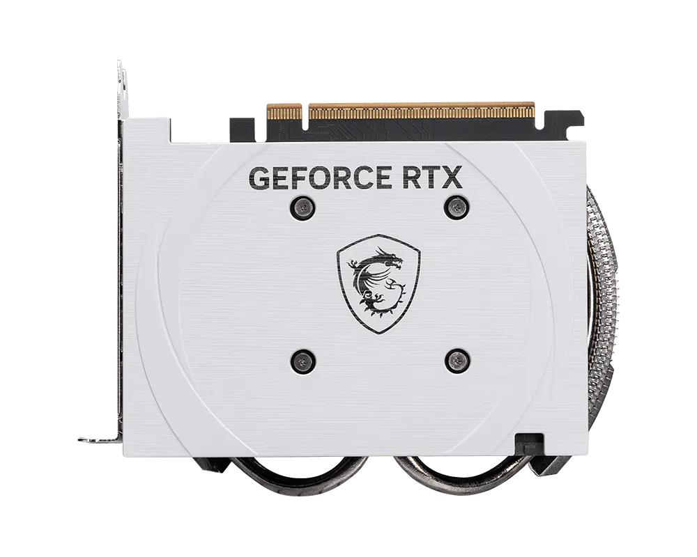 GeForce RTX™ 5060 8G CYCLONE OC