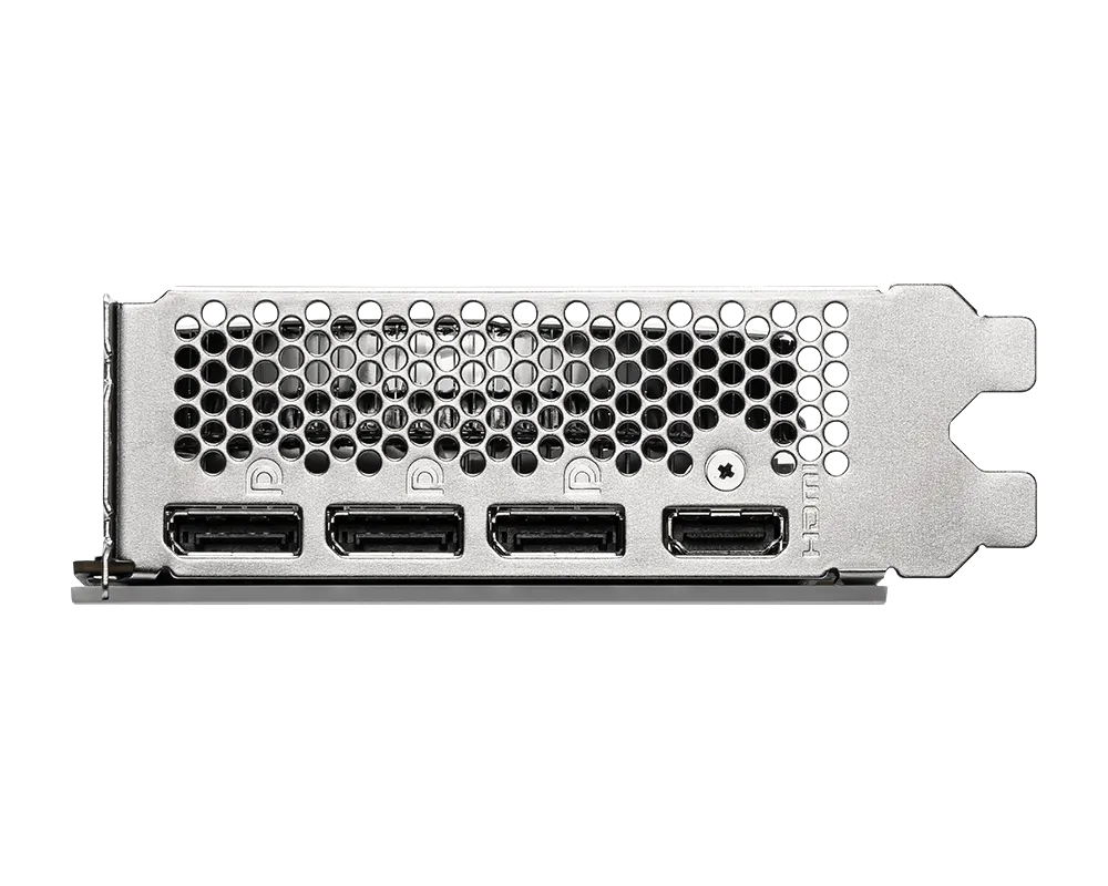 GeForce RTX™ 5060 8G CYCLONE OC