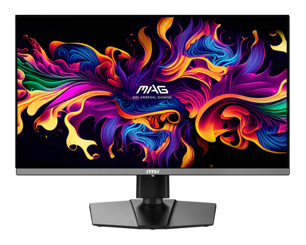 MAG 272QP QD-OLED X50